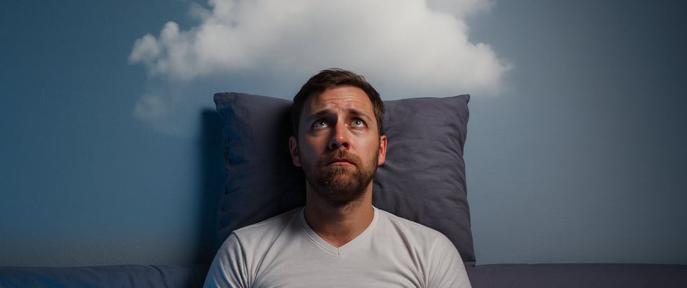Cover image for 🌙 How to Sleep Without Weed: Real Talk, Real Recovery