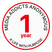 MAA - 1 year (A LIFE WITH PURPOSE)